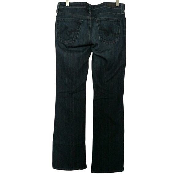 AG Angelina Petite Bootcut Jeans - Size 27R - EUC - Picture 2 of 8